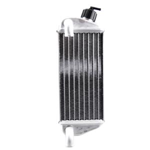 Radiateur RIEJU OEM 0/000.580.5106 pour MRT/MRT PRO à partir de 2018 EURO4