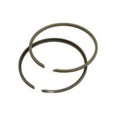 Segment mécanique Doppler diamètre 39.84 (jeu) Derbi Euro2/Euro3/Euro4