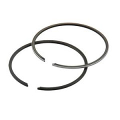 Segment pour cylindre fonte DR Racing Parts (P/CYL FONTE) pour scooter Booster, Keeway, Ludix, Typhoon
