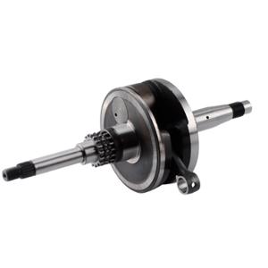 Embiellage Teknix adapté pour maxi-scooter 125 Honda SH/Dylan/NES/Pantheon/PSI/S-Wing