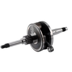 Embiellage Teknix adapté pour maxi-scooter 125 Honda SH/Dylan/NES/Pantheon/PSI/S-Wing