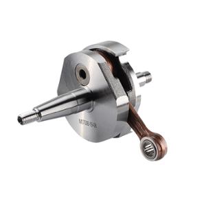 Embiellage Top Performances type origine cone 19mm pour scooter Vespa 50 S