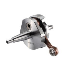 Embiellage Top Performances type origine cone 19mm pour scooter Vespa 50 S