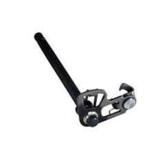 Arbre / axe sélecteur DERBI OEM 1A004355 EURO2 / EURO3 sauf RS4 / GPR