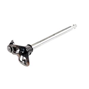 Arbre / axe sélecteur DERBI OEM 1A0043565 pour 50 à boite Senda Euro3 RS4 / GPR après 2011