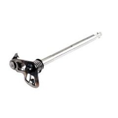 Arbre / axe sélecteur DERBI OEM 1A0043565 pour 50 à boite Senda Euro3 RS4 / GPR après 2011