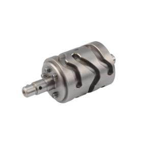 Barillet sélecteur vitesse YAMAHA / MBK en Ergal OEM AM6 5WXE85401000