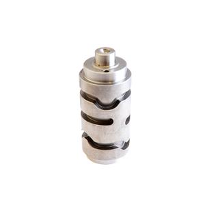 Barillet sélecteur vitesse DERBI OEM desmodromique pour Senda Euro3 sauf RS4/GPR 11->