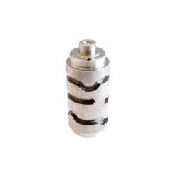 Barillet sélecteur vitesse DERBI OEM desmodromique pour Senda Euro3 sauf RS4/GPR 11->