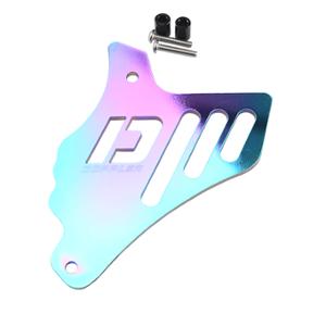 Cache pignon Doppler alu neochrome adapt. AM6