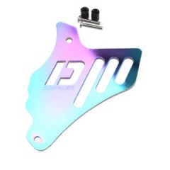 Cache pignon Doppler alu neochrome adapt. AM6