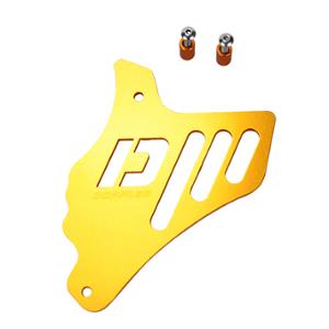 Cache pignon Doppler alu or adapt. AM6