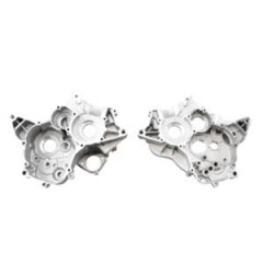 Carters moteur YAMAHA / MBK OEM AM6 5WXE51001000