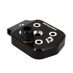 Culasse Doppler Alu CNC MBK 51 LC