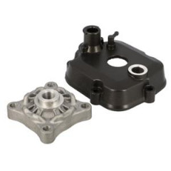 Culasse Doppler DOPPLER ORIGIN ADAPT. DERBI SENDA/GPR 50 à boite 2006-> EURO3 (P/CYL FONTE)