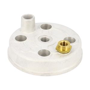 Culasse Doppler Vortex DOPPLER D50BO Adaptée Derbi/Senda Euro3/Euro4 (Moteur Piaggio)