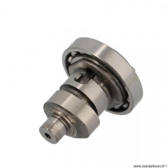 Arbre à came YAMAHA 1B9WE2110100 pour maxi-scooter 125 XMAX / SKYCRUISER / EVOLIS / YZF / MT