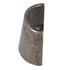 Demi coquille soupape YAMAHA / MBK OEM 125 MAJESTY/XMAX/SKYLINER jusqu'à 2013 1WG1211800