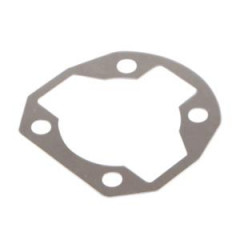 Cale cylindre Doppler alu 0.5mm pour MBK 51