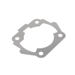 Cale cylindre Doppler alu 0.5mm Derbi Senda avant 2006 Euro 2