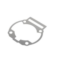 Cale cylindre Doppler alu 0.5mm pour mécaboite Derbi Senda Euro3/Euro4