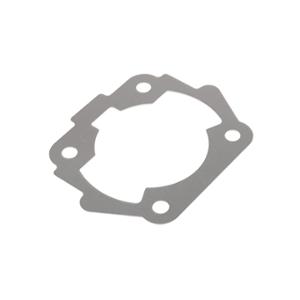 Cale cylindre Doppler alu 1mm compatible Derbi Senda Euro2 avant 2006