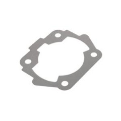 Cale cylindre Doppler alu 1mm compatible Derbi Senda Euro2 avant 2006