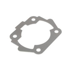 Cale cylindre Doppler alu 1.5mm - Derbi Senda avant 2006 euro2