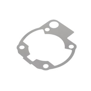 Cale cylindre Doppler alu 2mm pour mécaboite AM6