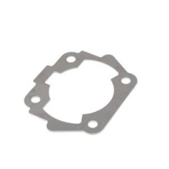 Cale cylindre Doppler alu 2mm dérivée mécaboite Derbi Senda avant 2006 euro2