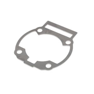 Cale cylindre Doppler alu 2mm pour mécaboite Derbi Senda Euro3 / Euro4