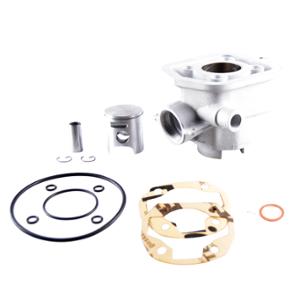 Cylindre Doppler alu ER1 adapt. MBK 51 liquide