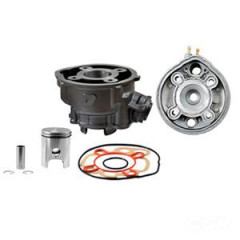 Haut moteur Doppler Fonte DOPPLER ORIGIN ADAPT. AM6 (DIA 40.3) + Piston Vertex