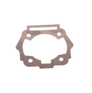 Cale cylindre MVT alu 2mm Derbi Senda Euro3 / Euro4