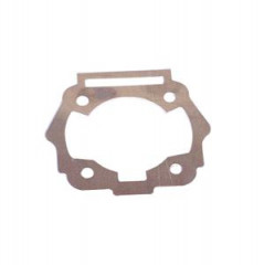 Cale cylindre MVT alu 2mm Derbi Senda Euro3 / Euro4