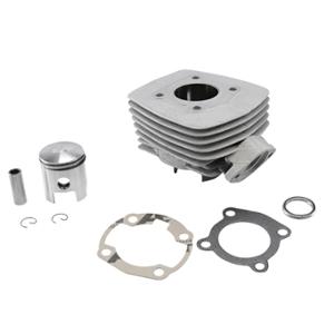 Cylindre alu Airsal T6 103 Fox / FXR