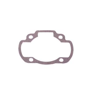 Cale cylindre MVT alu 1.5mm pour scooter Booster/BWS embiellage course longue