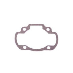 Cale cylindre MVT alu 1.5mm pour scooter Booster/BWS embiellage course longue