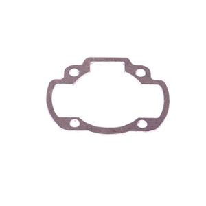 Cale cylindre MVT Alu 2mm pour scooter Booster/BWS embiellage course longue