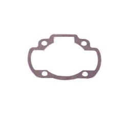 Cale cylindre MVT Alu 2mm pour scooter Booster/BWS embiellage course longue