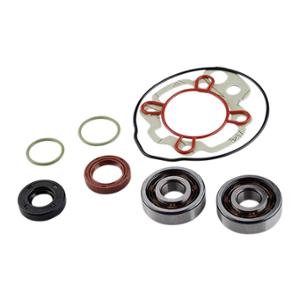 Roulement vilo Artein 6303 + jts pour AM6 50cm³ après 2000