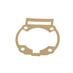 Joint cylindre / embase Doppler 0.3mm Derbi Senda 50 à boîte Euro 3/4