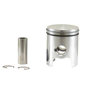 Piston DR Racing Parts D40,0 axe 12 pour scooter Keeway/CPI