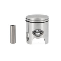 Piston Yamaha / MBK complet 5WWE16A00000 pour scooter Booster / BW's / Stunt / Slider / NG / Next / Rocket