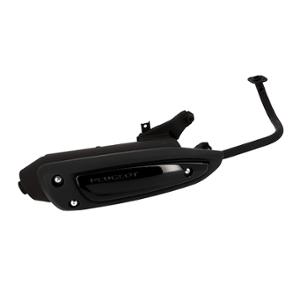 Pot scooter Pièces d'origine scooter moto 4 temps Euro 4 Peugeot Kisbee 50cc après 2018