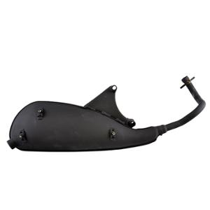 Pot pour scooter Piaggio 4 temps OEM 880404 SR Motard/Typhoon/Fly/Sport City