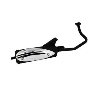 Pot adaptable type OEM Agility/Vitality/VCLIC/Boatian/139QMB