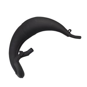 Pot original pro Tecnigas corps seul Sherco 50 SM-R 2006 et après