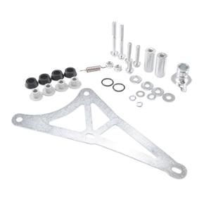 Patte de pot Yasuni Adaptée à Typhoon, NRG, DNA, ICE, SR50 R, Stalker