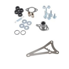 Patte de pot Yasuni Adaptée Nitro/Aerox/Ovetto/Neos/MachG/JOGR/SR50/F12